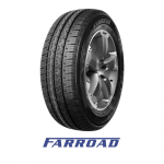 Llanta  185R14C FARROAD FRD96 8C 102/100S
