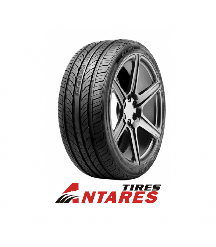 Llanta 195/45R16 ANTARES INGENS A1 84W