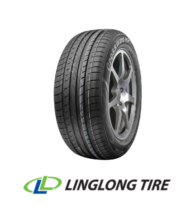Llanta 195/50R15 LINGLONG CROSSWIND HP