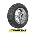 Llanta 195/55R15 ZWARTHZ INDIANA 85V