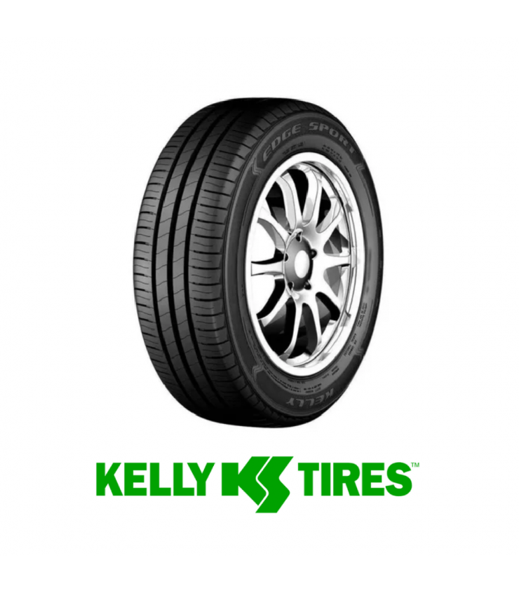 Llanta 195/60R15 KELLY EDGE SPORT 88V