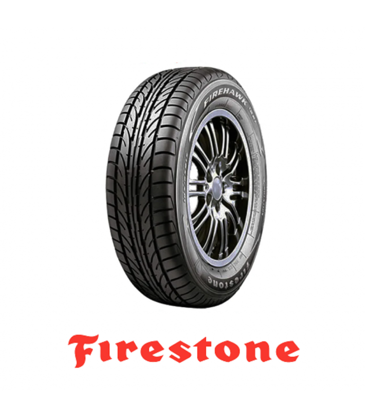 Llanta 195/65R15 FIRESTONE FIREHAWK 900 91H