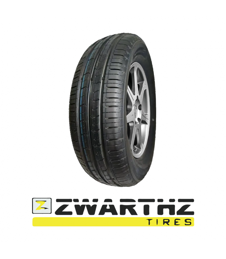 Llanta 195/65R15 ZWARTHZ ILINOIS 91 V