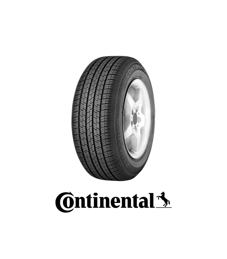 Llanta 195/80R15 CONTINENTAL 96H 4X4C