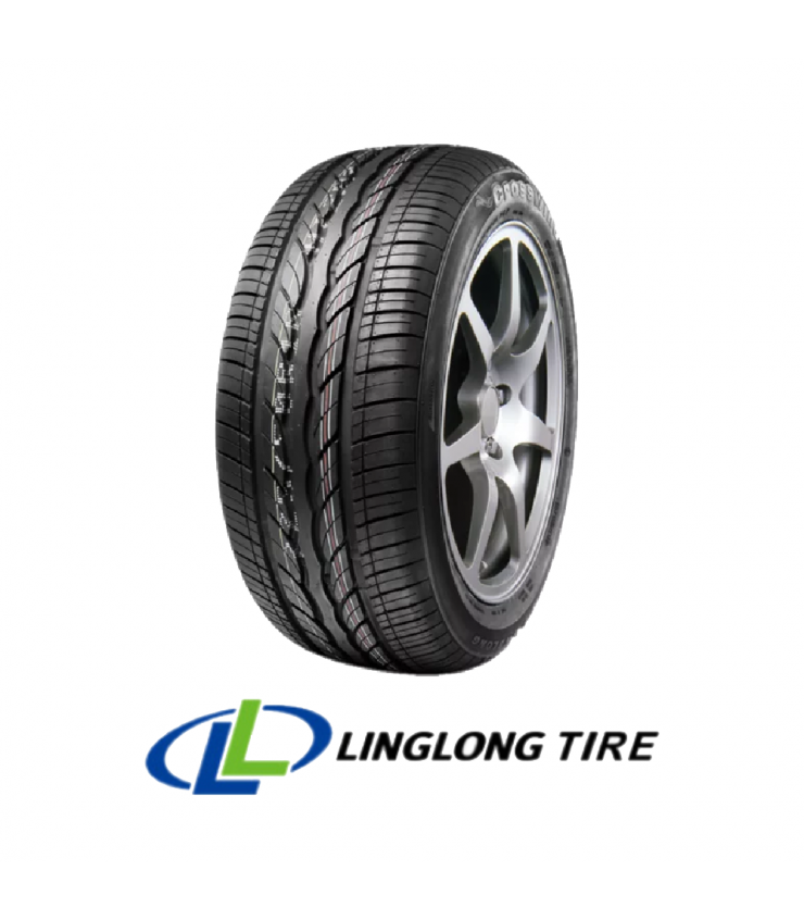 Llanta 205/40R17 LINGLONG CROSSWIND