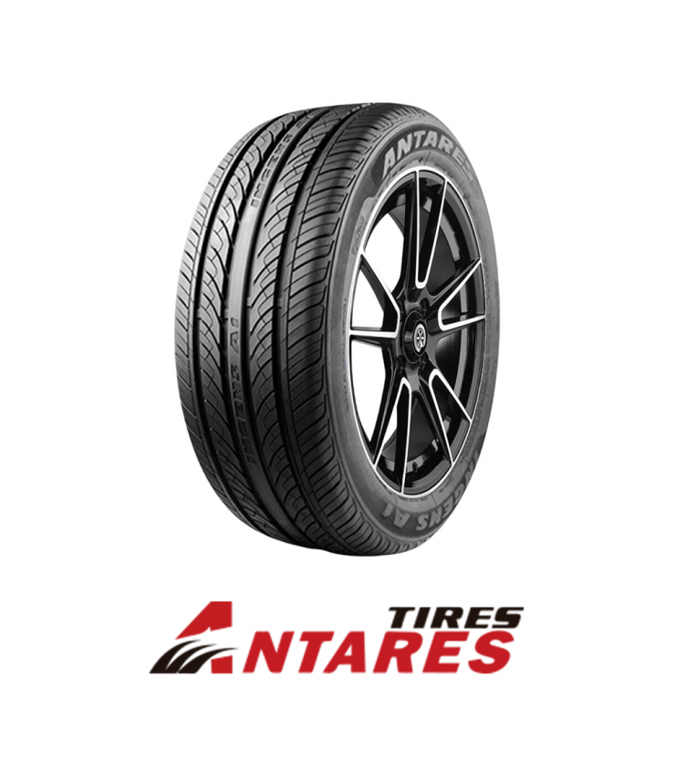 Llanta 205/50R16 ANTARES INGENS A1 87V
