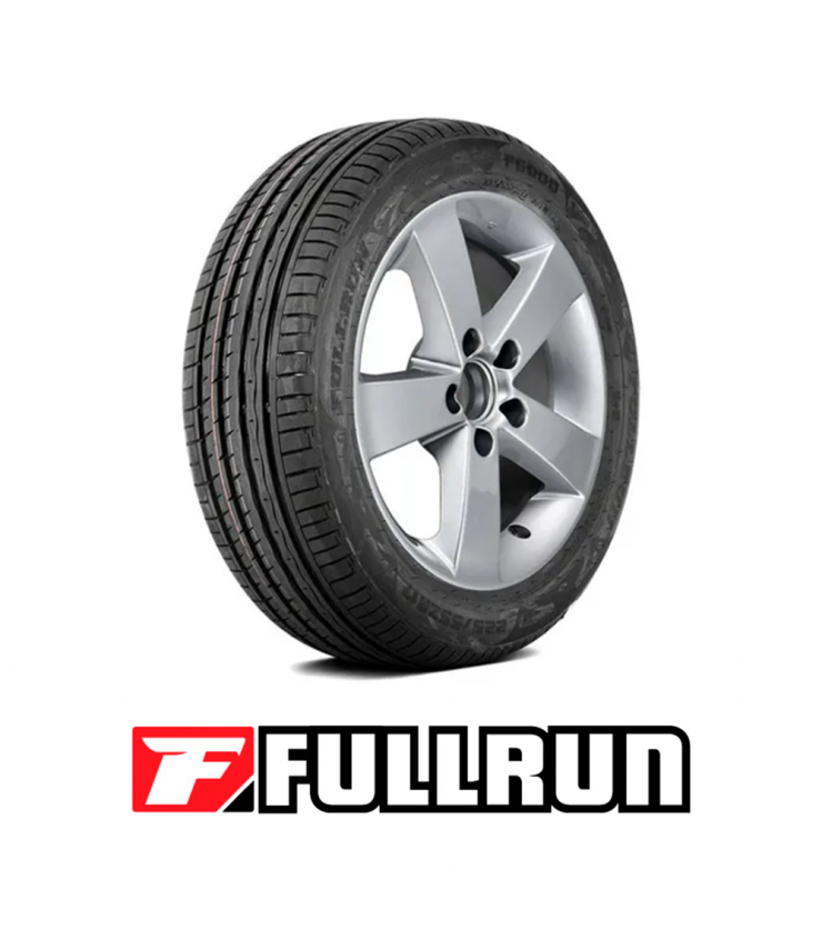 Llanta 205/50R17 FULLRUN F6000 93W