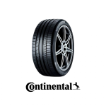 Llanta 205/55R16 CONTISPORTCONTACT 2 91V