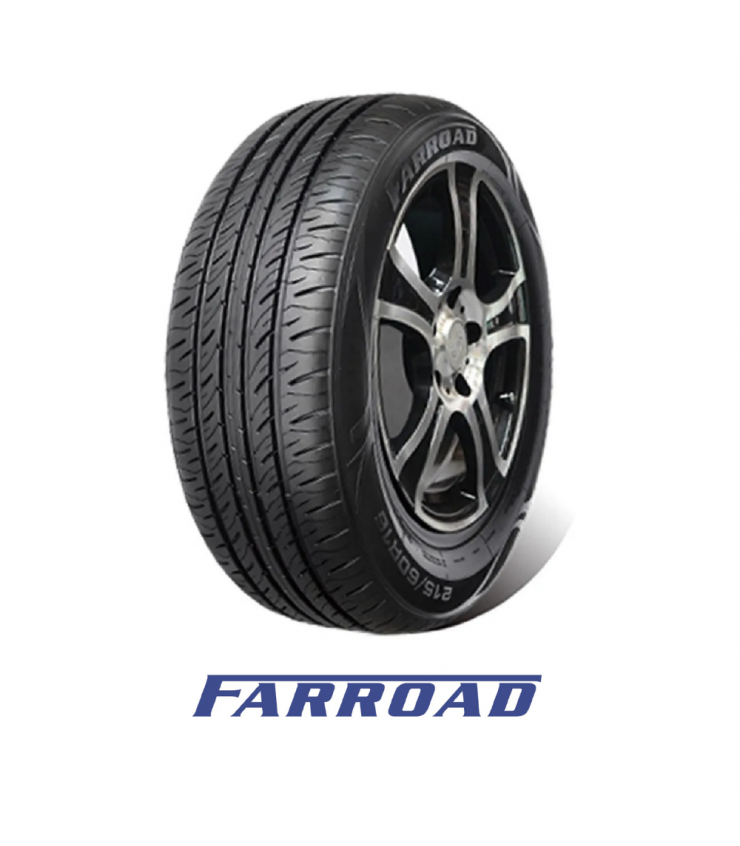 Llanta  205/55R16 FARROAD FRD16 91V