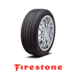 Llanta 205/55R16 FIRESTONE FT140 91H