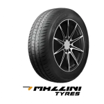 Llanta 205/55R16 MAZZINI ECO603 91V