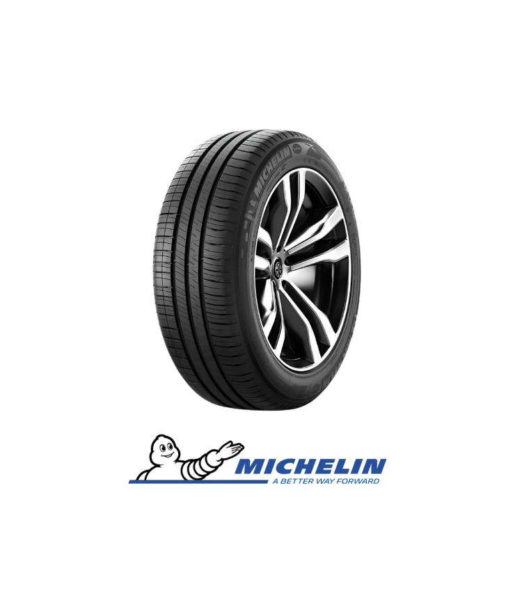 Llanta 205/55R16 MICHELINE ENERGY XM2+ 91V