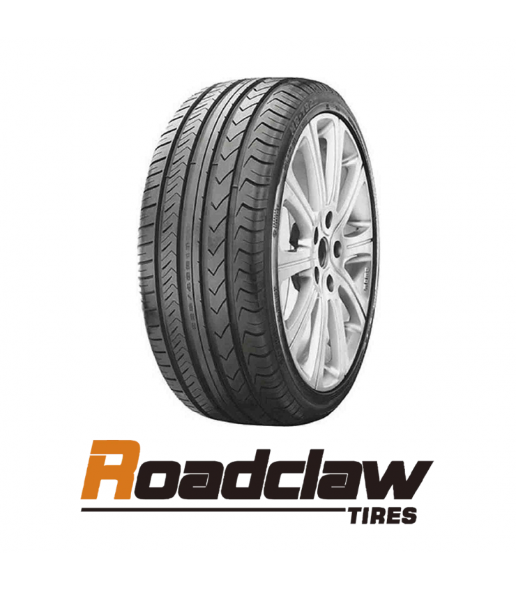 Llanta 205/55R16 ROADCLAW RP570 91V