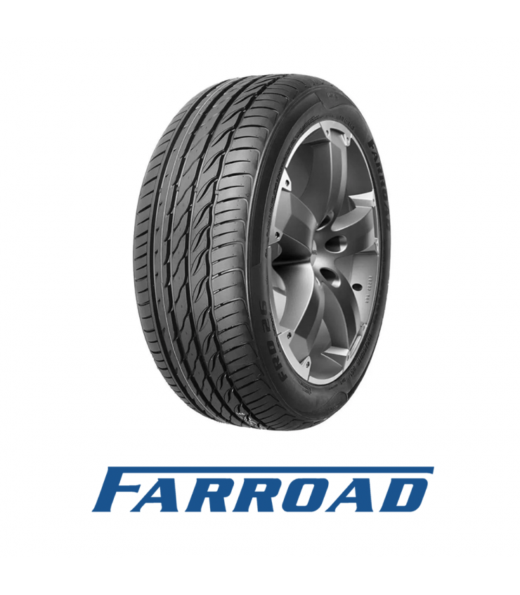Llanta 205/55R17 FARROAD FRD26 95W