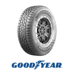 Llanta 205/60R15 GOODYEAR WRL WORKHORSE AT 91H