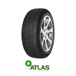 Llanta 205/60R16 ATLAS GREEN 2 4S 96V