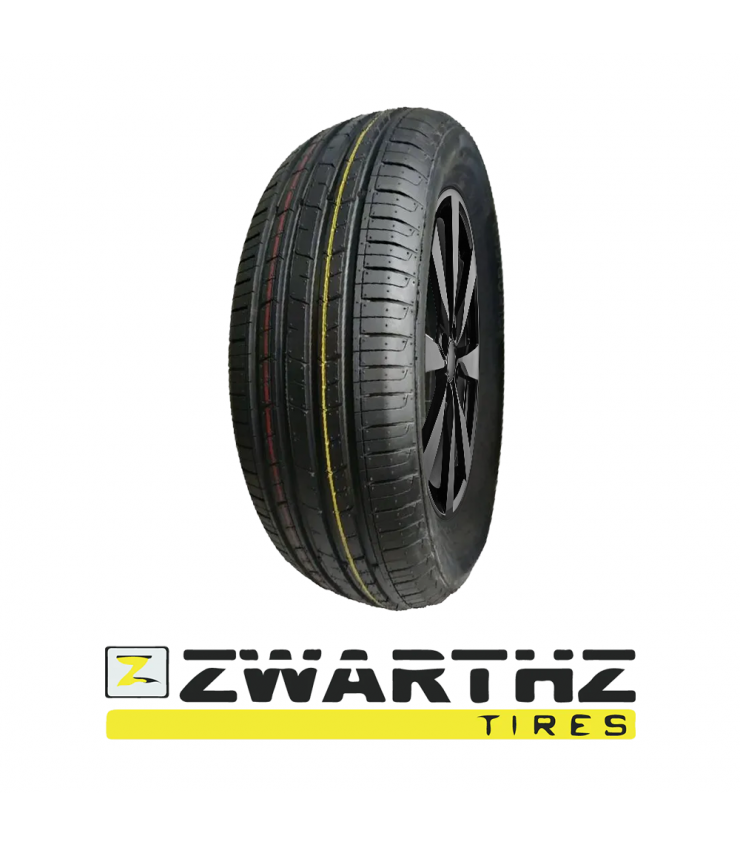 Llanta 205/60R16 ZWARTHZ ILINOIS 92V
