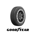 Llanta 205/65R15 GOODYEAR WRL FORTITUD HT 94H