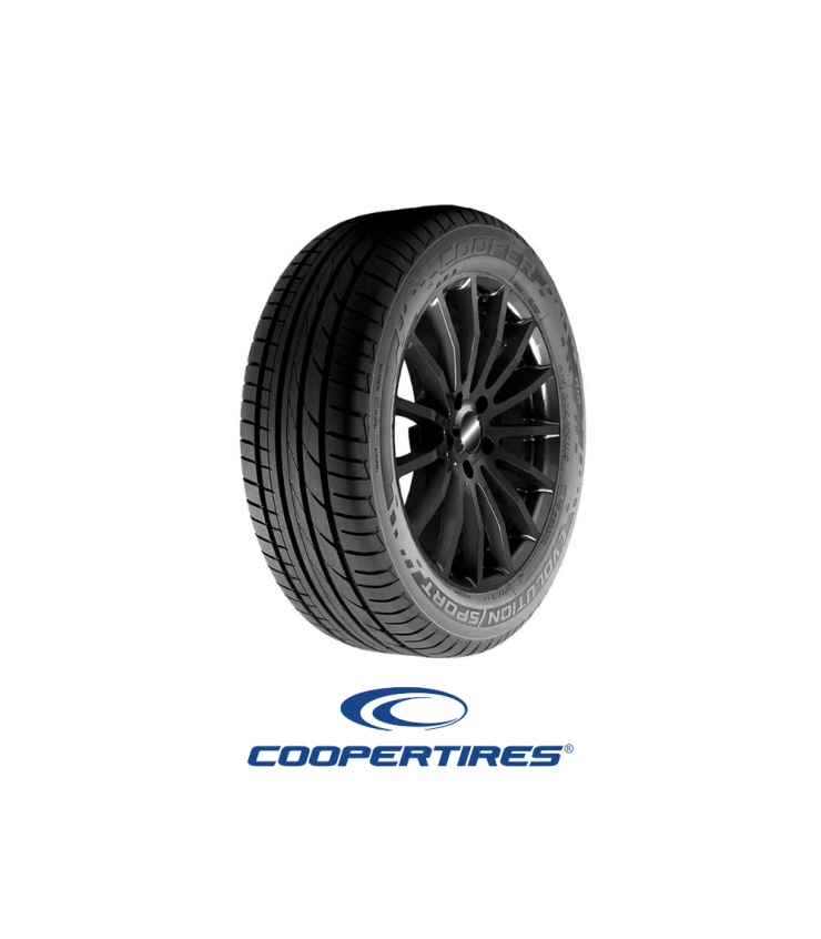 Llanta 205/70R16 COOPER EVOLUTION SPORT 97H