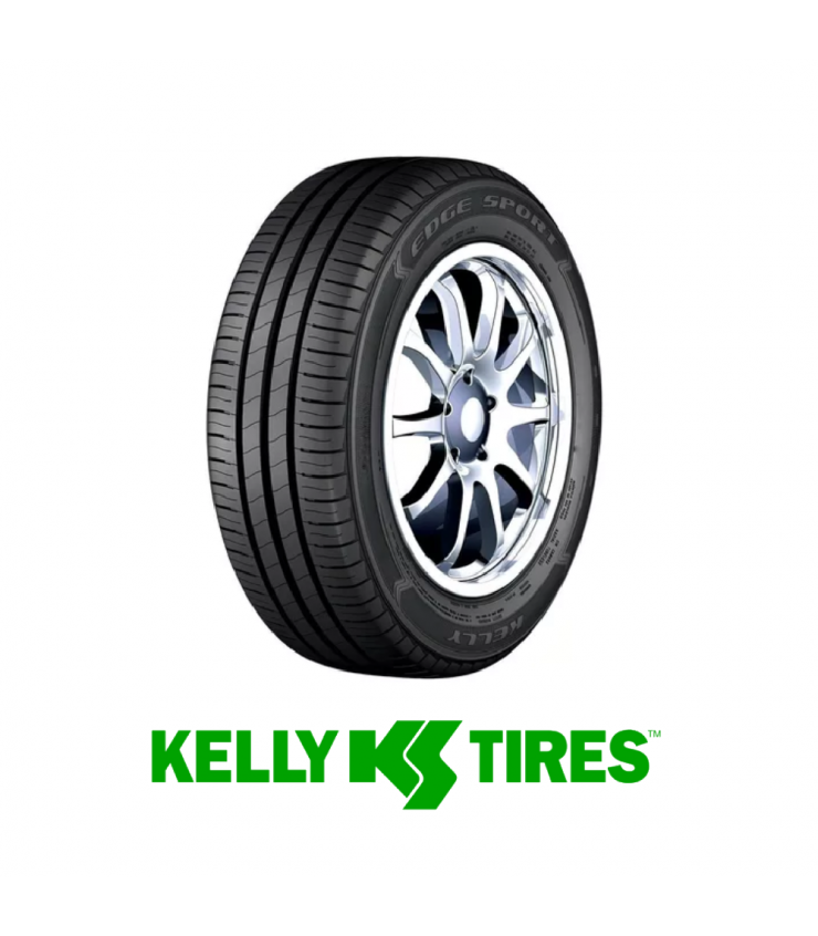 Llanta 205/55R16 KELLY EDGE SPORT 2