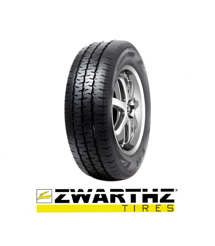 Llanta 205R16 ZWARTHZ PREMIUM VAN 110/108Q