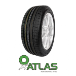 Llanta 215/35R18 ATLAS SPORT GREEN 84W