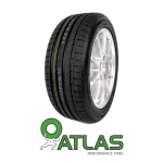 Llanta 215/40R17 ATLAS SPORT GREEN 87W