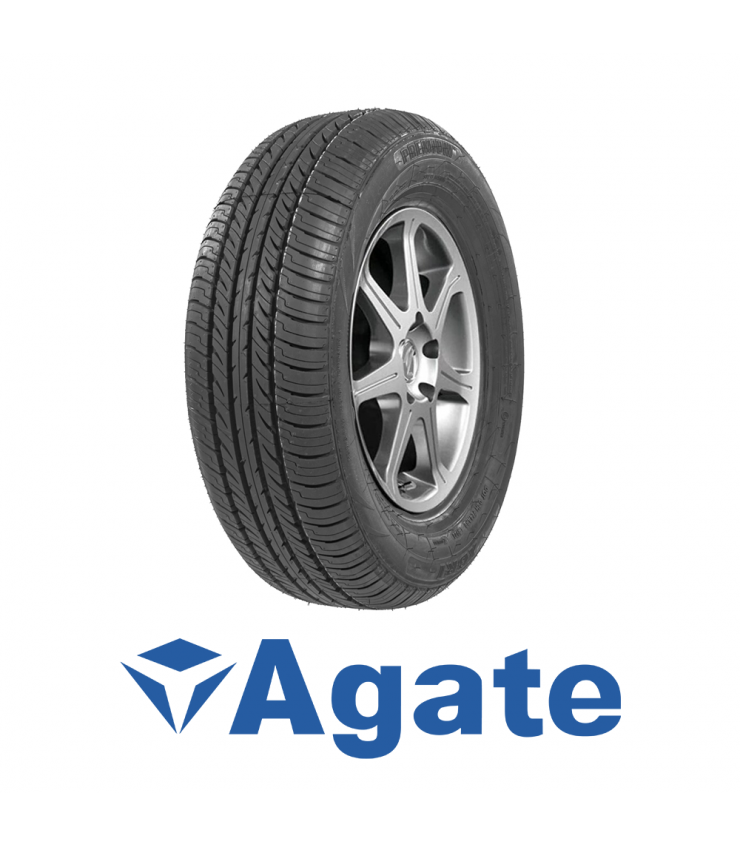 Llanta 215/45R18 AGATE AG-662 93W