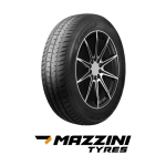 Llanta 215/55R17 MAZZINI ECO603 98W