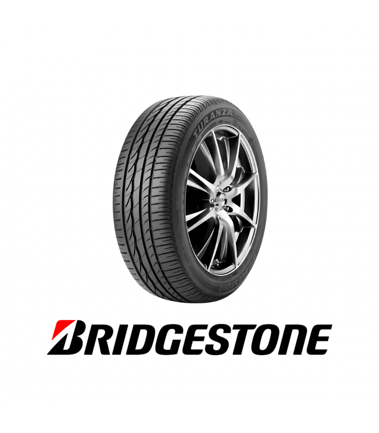 Llanta 215/55R18 BRIDGESTONE TURANZA EL440 95H