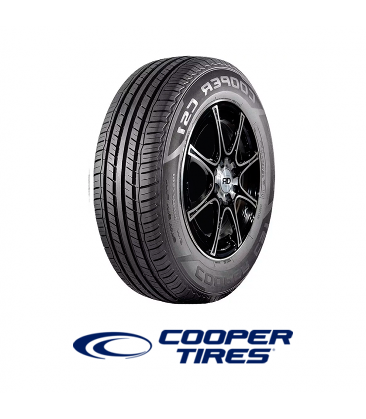 Llanta 215/60R16 COOPER CS1 95T