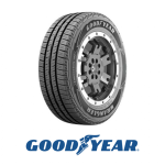 Llanta 215/60R16 GOODYEAR FORTITUDE HT 95V