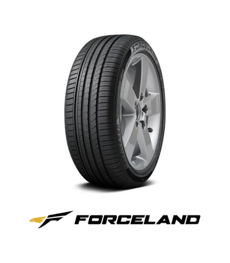 Llanta 215/60R17 FORCELAND VITALITY F22 96V