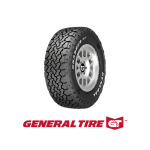 Llanta 215/65R16 GENERALTIRES FR GRAB ATX 98T