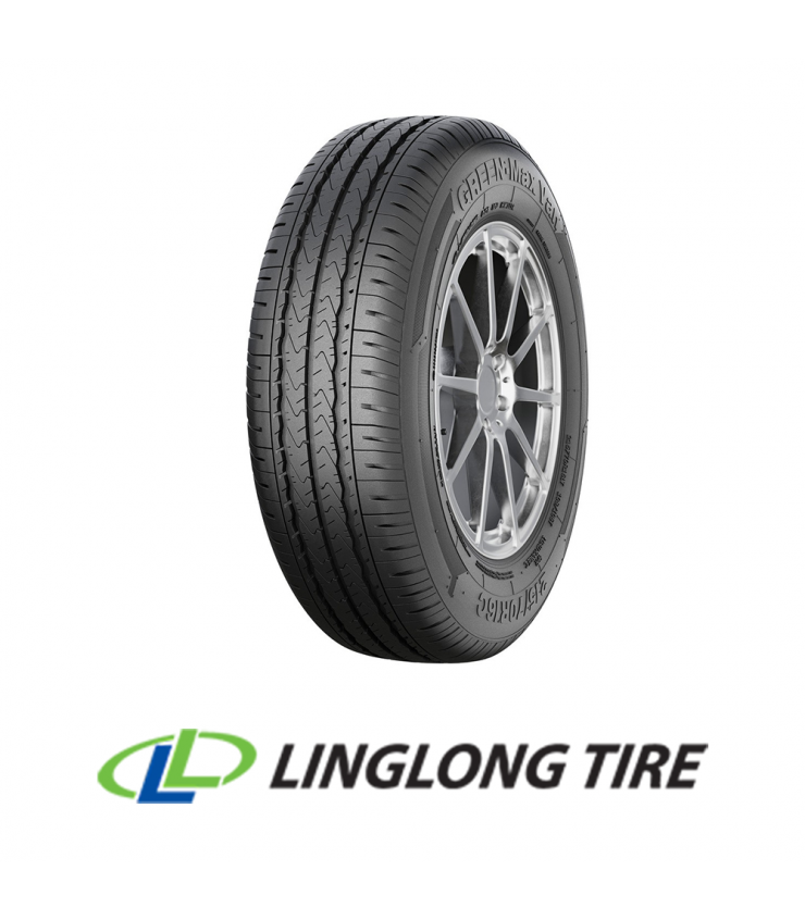 Llanta 215/65R16 LINGLONG GREEN M VAN 109/107R