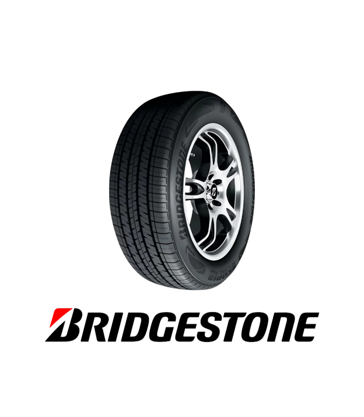 Llanta 215/65R17 BRIDGESTONE ECOPIA HL 422+ 99H