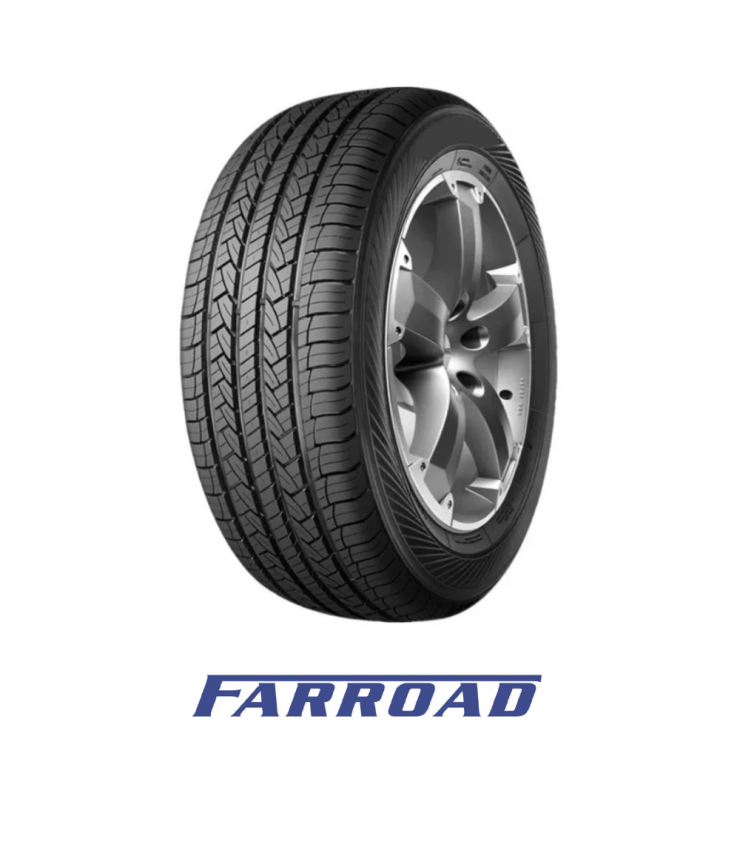 Llanta  215/65R17 FARROAD FRD66 99H