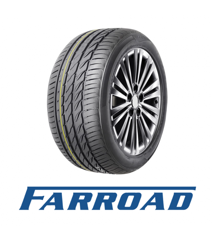 Llanta 215/70R15 FARROAD FRD16 98T
