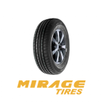 Llanta 215/70R15 MIRAGE MR-166 98H