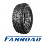 Llanta 215/70R16 FARROAD FRD86 100T