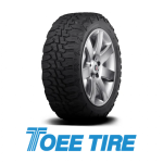 Llanta 215/75R14 TOEE HD800 8C LT MT 104/101Q