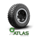 Llanta 215/75R15 ATLAS AT760 LT 106/103S