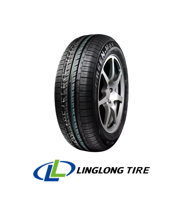 Llanta 215/50R17 LINGLONG GREEN MAX 95W XL