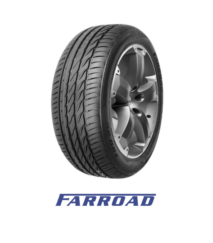 Llanta  225/40R18 FARROAD FRD26 92W