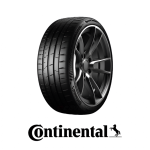 Llanta 225/45R17 CONTINENTAL SPORTCONTACT5 91Y