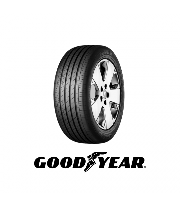 Llanta 225/45R17 GOODYEAR EFIGRIP PERF 2 91W