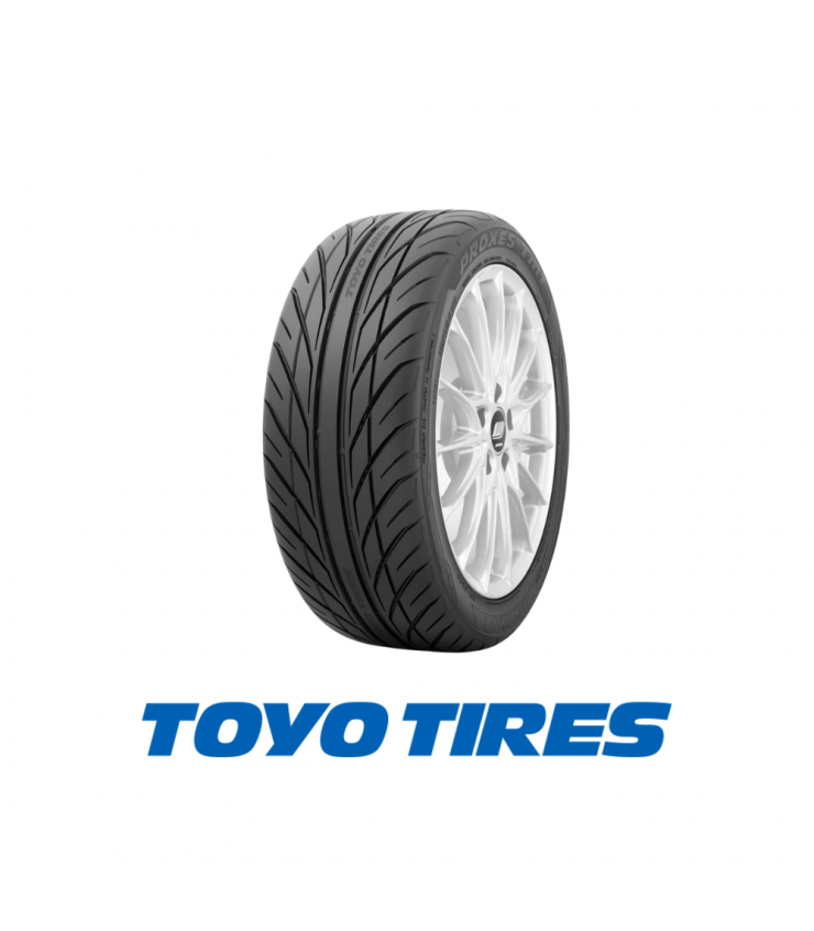 Llanta 225/45R17 TOYO PROXES TM1 94W
