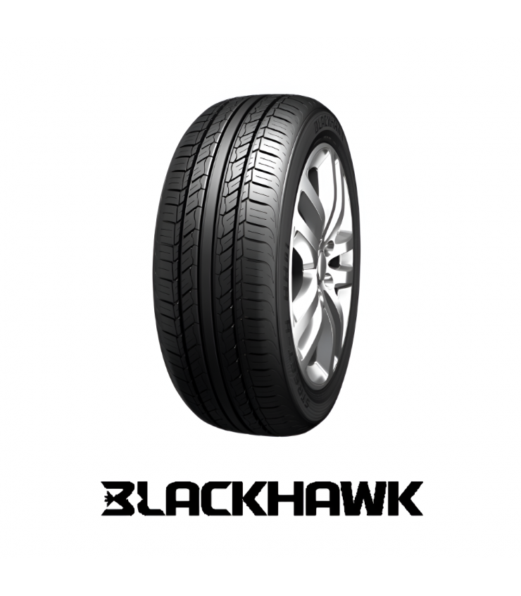 Llanta 225/50R16 92V BLACKHAWK HH01 VIETNAM AUTO