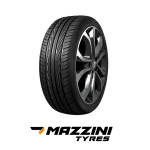 Llanta 225/55R16 95V MAZZINI ECO607 AUTO