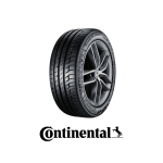 Llanta 225/55R17 CONTINENTAL PC6 SSR 97W